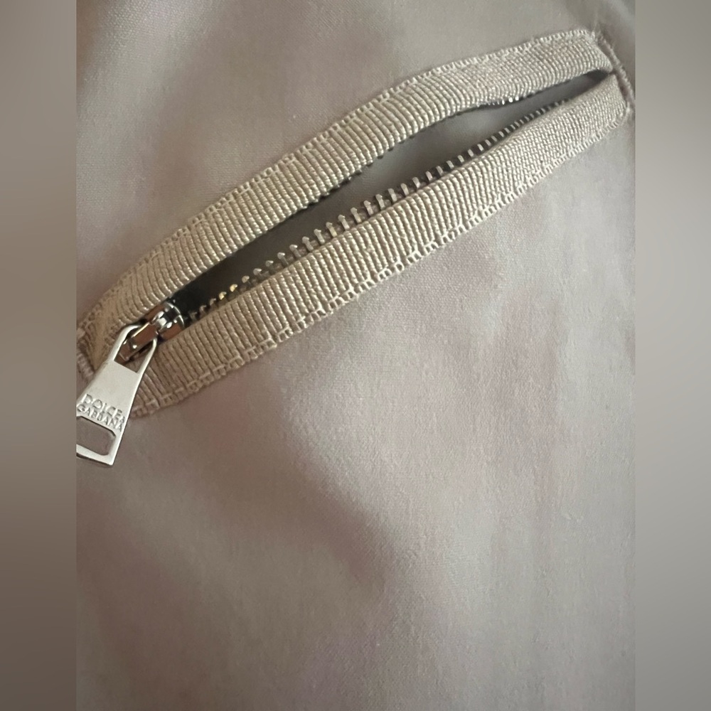 NWT Dolce & Gabbana Beige Riding Horse Pants Italy Size 38 stretch Authentic - Picture 6 of 15